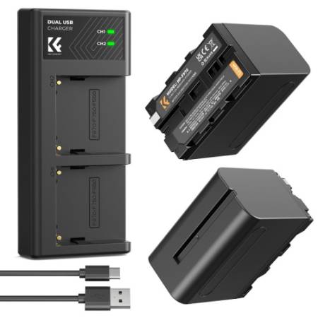 K&F Concept KF28.0047 - zestaw